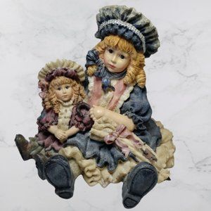 Yesterday's Child - The Dollstone Collection - Collectible Figurine